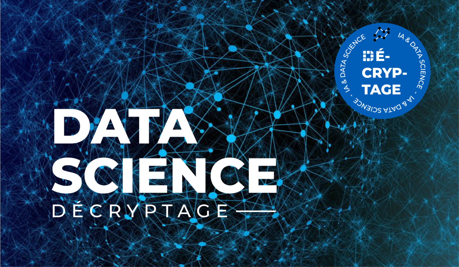 décryptage data science